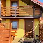 Ferienhaus Wypoczynkowe Promyczek Slonca *