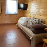 Wypoczynkowe Promyczek Slonca Ferienhaus *