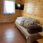 Ferienhaus Wypoczynkowe Promyczek Slonca Rewal