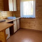 Wypoczynkowe Promyczek Slonca * Rewal