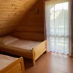 Ferienhaus Wypoczynkowe Promyczek Slonca