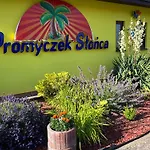 Wypoczynkowe Promyczek Slonca *