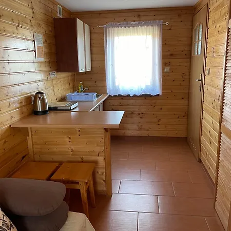 Wypoczynkowe Promyczek Slonca *