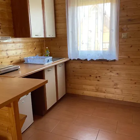 Wypoczynkowe Promyczek Slonca * Rewal