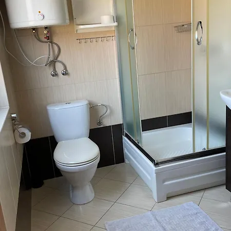 Wypoczynkowe Promyczek Slonca Holiday home